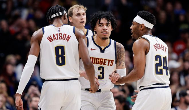 季后赛末端 季后赛末端